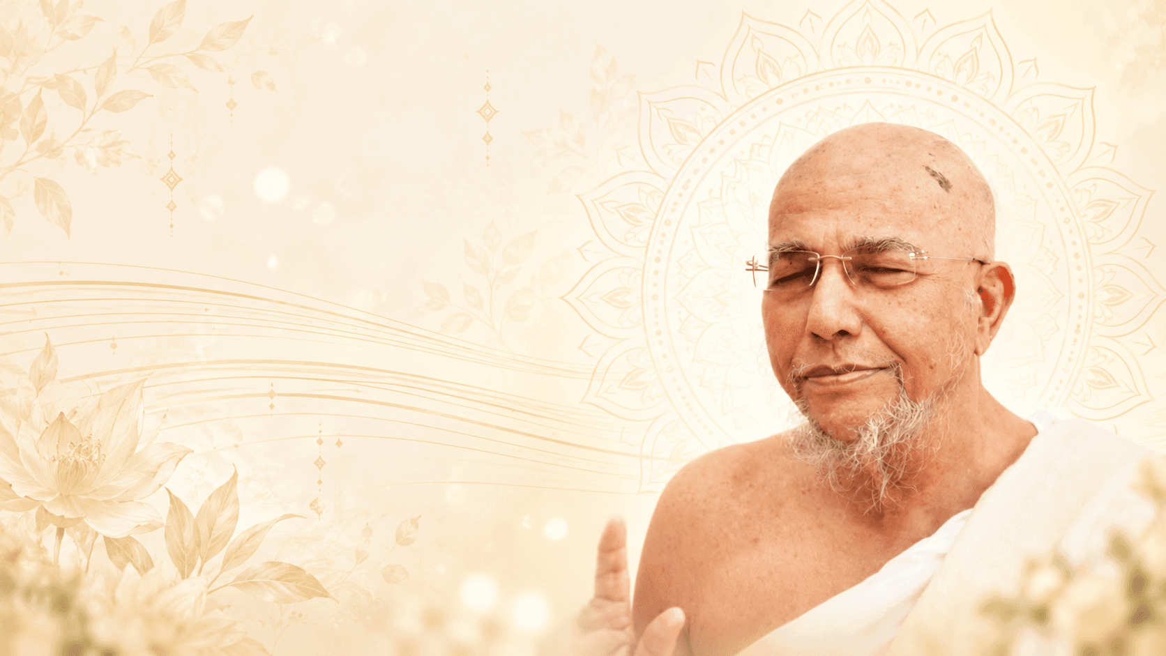 Suvishal Gacchadhipati shri Jayghosh Suriswarji m.s.