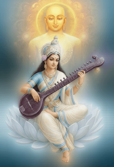 Saraswati Devi